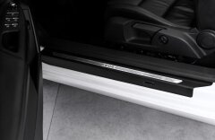 Volkswagen EOS 2.0 TDI DSG, kůže, šíbr, CZ