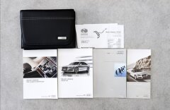 Audi S8 4.0 TFSI quattro, keramiky, karbon, B&O