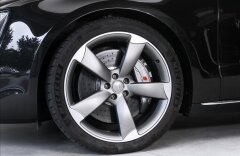 Audi A8 4,2 TDI Exklusiv Balao, B&O, Matrix, Keramiky