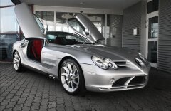 Mercedes-Benz SLR McLaren