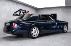 Rolls Royce Phantom V12 6.8