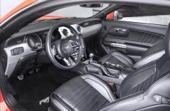 Ford Mustang GT 5.0 V8 Premium paket, CZ