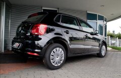 Volkswagen Polo Comfortline 1.2 TSI Bluemotion