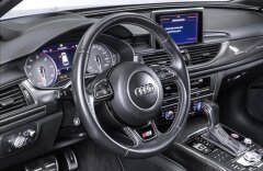 Audi S6 4.0 TFSI quattro facelift, Akrapovic, top  Avant