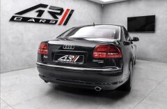 Audi A8 3.0 TDI quattro, sport. podvozek, ACC, Bose