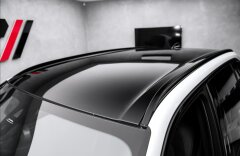 BMW X5 50i xDrive M paket, HUD, B&O, night, nezávislé