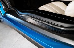 BMW i8 coupe hybrid 170+96 kW