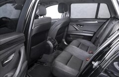 BMW Řada 5 520d Touring, navigace, bi-xenonové světlomety