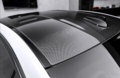 BMW M3 M3, karbon paket, 5let servis, CZ