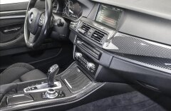 BMW Řada 5 M550d xDrive Facelift, Performance, záruka
