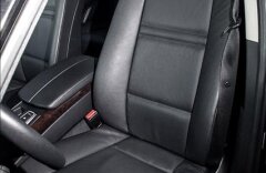 BMW X5 Pancéřovaný, SECURITY + E70-AK-47  xDrive50i