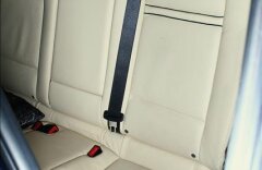 BMW X6 40d xDrive Individual, ventilace sedadel, 5míst
