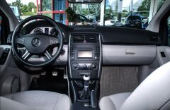 Mercedes-Benz Třídy B 150