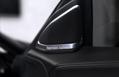 Mercedes-Benz CLS 350 CDI 4Matic AMG, ventilace, Harman/Kardon, CZ