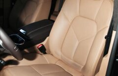Porsche Cayenne 4,9 Turbo Sportpaket Burmester