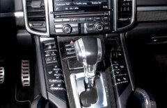 Porsche Cayenne GTS, PDCC, PASM, PTV, PDLS, BOSE