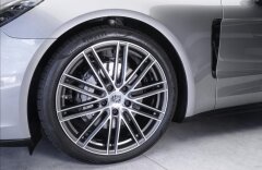 Porsche Panamera Diesel 4S, PDLS, PASM, BOSE, CZ