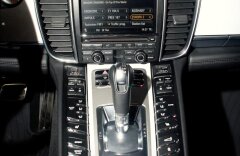 Porsche Panamera GTS, garance 12/2017, TOP!  Exclusive Individual
