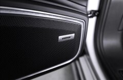 Porsche Panamera Sport Turismo Turbo, PDCC, ACC, Panorama
