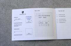 Porsche 911 Targa 4S 997, sport chrono, BOSE, CZ