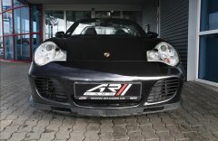 Porsche 911 Turbo 996