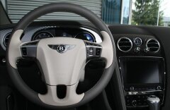 Bentley Continental GT 4.0 V8 Mulliner