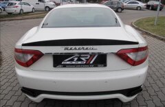 Maserati Granturismo 4,7 S MC Paket