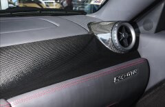 Ferrari 599 GTB Fiorano F1 HGTE Rosso Fuoco, CZ