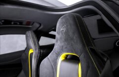 McLaren  720S performance, lift, kamera, karbon, CZ