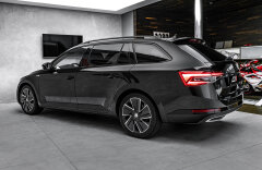 Škoda Superb Sportline 2.0 TDI 110kW SportLine Combi DSG