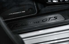 Porsche Panamera GTS Sport Turismo