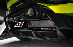 Lamborghini Huracan STO