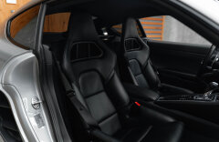 Porsche 718 Cayman S, RACING SEATS, PTV, CHRONO, PASM