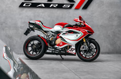 MV Agusta F4 RC Limited 67/250 