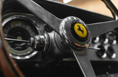 Ferrari 250 GT GT/E 2+2