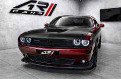 Dodge Challenger R/T 6,4 R/T 362kW Alpina Brembo