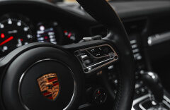 Porsche 911 Carrera 4S, Bose, Chrono, ACC, Exhaust