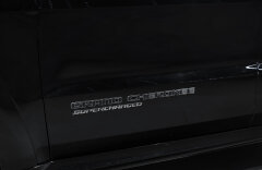 Jeep Grand Cherokee 6.2 V8 Trackhawk, H/K, Panorama
