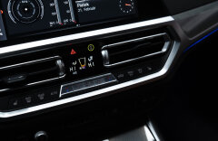 BMW M340 d xDrive, H/K, Head-Up, Laser, ACC