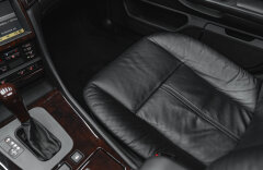 BMW 750 i, Zberateľský stav