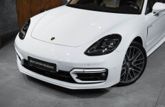 Porsche Panamera 4 S E-Hybrid, Matrix, Pano, Approved, Inno