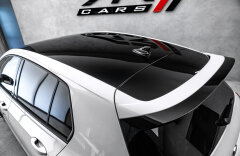 Volkswagen Golf GTI Clubsport 45 DSG IQ DCC 360 H&K
