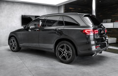 Mercedes-Benz GLC 200 4Matic