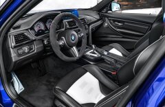 BMW M3 M3 CS, Individual, H&K, HUD, Carbon, CZ