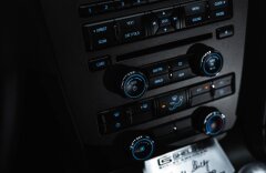 Ford Mustang 5,0 SHELBY GT 350, R TUNE, EU REGISTRÁCIA