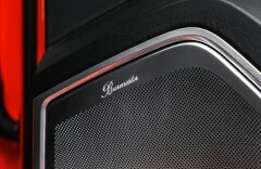 Porsche Cayenne Turbo, Keramiky, PDCC, Burmester, Akrapovič