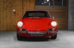 Porsche 911 2,0 T COUPE F - MODEL, FUCHS, 5-SPEED