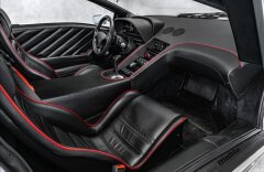 Lamborghini Diablo V12 5.7 renovace, TOP STAV!