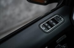 Mercedes-Benz Třídy G 4,0 500, BURMESTER, NIGHT PACKET