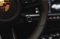 Porsche 911 3,0 Carrera Cabriolet, CHRONO, SPORT DESIGN